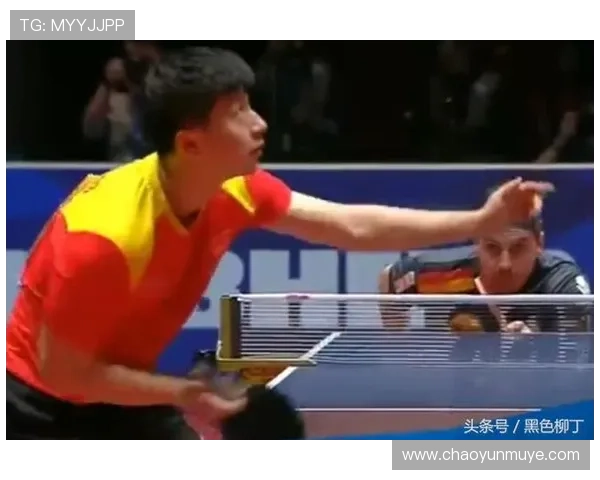 王军专访揭秘乒乓球成功秘诀与训练背后的故事