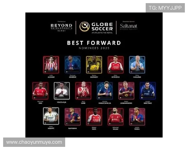 全球顶尖足球明星名单揭晓球迷们的期待与热情再度升温