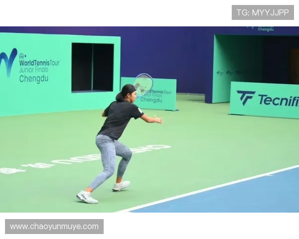 成都网球队反击战术解析:提升网球竞技水平的关键策略与实践